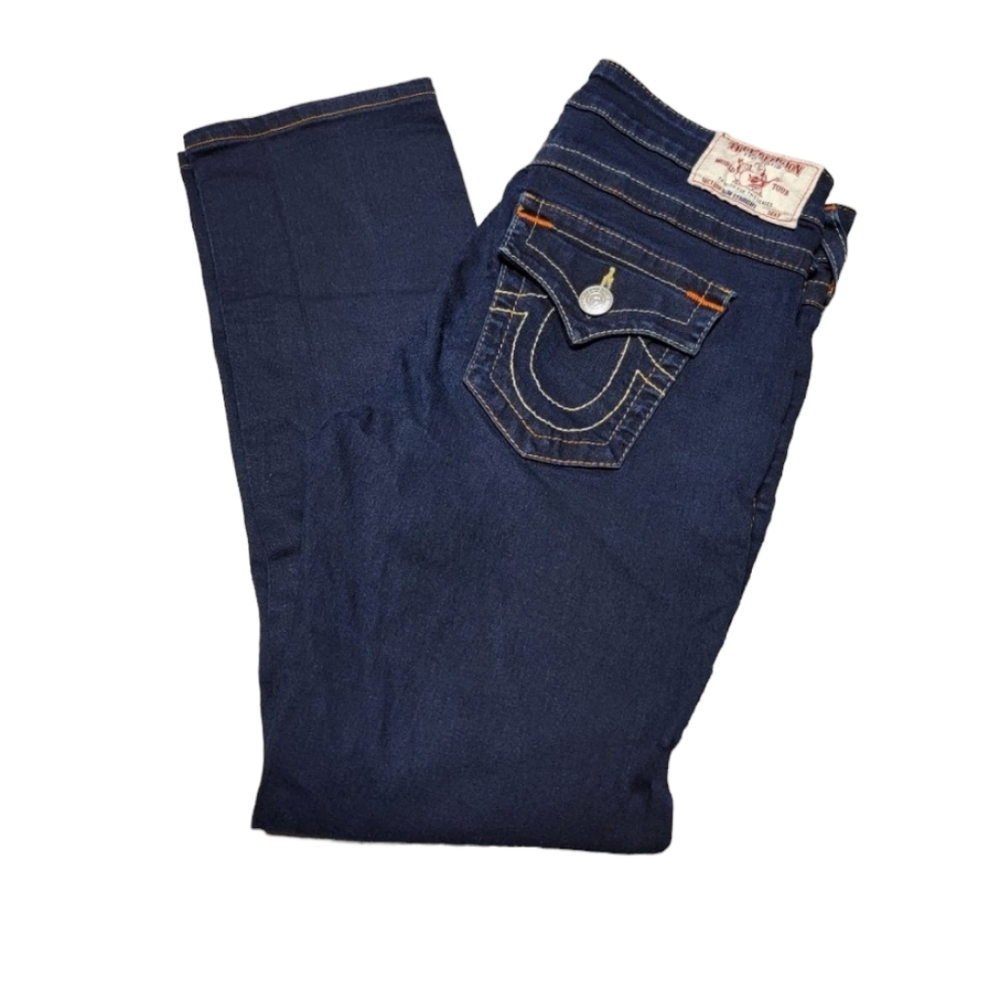 True‎ Religion Girls 28 Jeans
